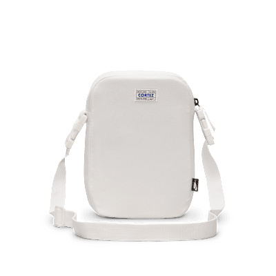Nike Cortez HeritageCrossbody-Tasche (4 l) Kostenloser Versand international