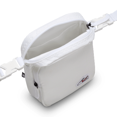 Nike Cortez HeritageCrossbody-Tasche (4 l) Kostenloser Versand international