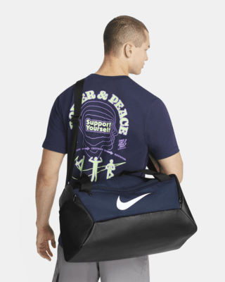 Nike BrasiliaSporttasche fürs Training (klein 41 l) Outlet