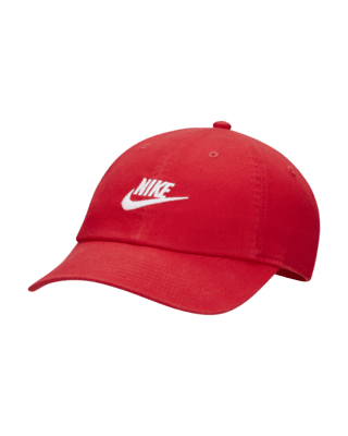 Nike ClubUnstrukturierte Futura Wash-Cap Angebote