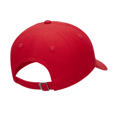 Nike ClubUnstrukturierte Futura Wash-Cap Angebote
