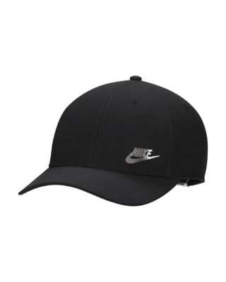 Nike Dri-FIT ClubStrukturierte Cap mit Metalllogo Hotsell