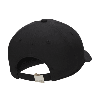 Nike Dri-FIT ClubStrukturierte Cap mit Metalllogo Hotsell