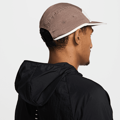 Nike Dri-FIT FlyUnstrukturierte Swoosh-Cap Blitzverkäufe