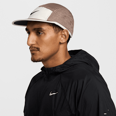 Nike Dri-FIT FlyUnstrukturierte Swoosh-Cap Blitzverkäufe