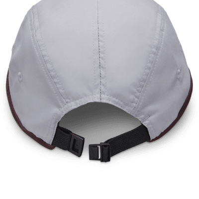 Nike Dri-FIT FlyUnstrukturierte Swoosh-Cap Kostenloser Versand