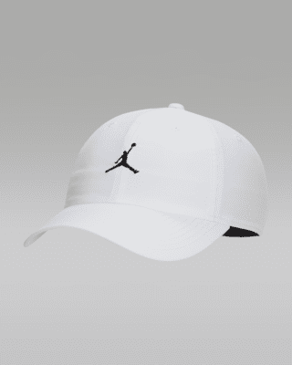 Jordan Club CapVerstellbare unstrukturierte Cap