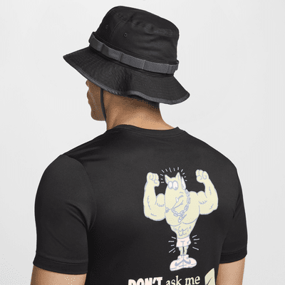 Nike ApexDri-FIT Bucket Hat Fabrik Onlineshop