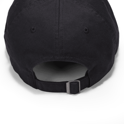 Nike ClubUnstrukturierte Cap mit flachem Schirm Fabrikpreis
