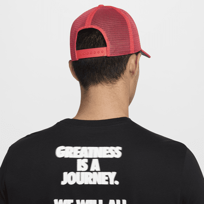 Nike RiseDri-FIT Trucker-Cap Rabatt