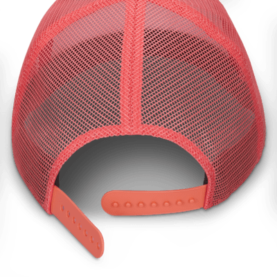 Nike RiseDri-FIT Trucker-Cap Rabatt