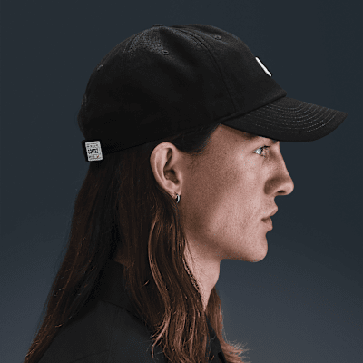 Nike ClubUnstrukturierte Cortez Patch-Cap Versandkostenfrei