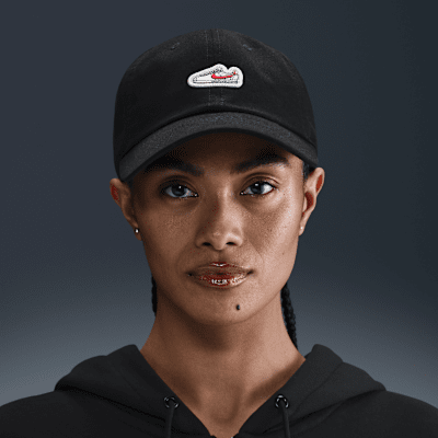 Nike ClubUnstrukturierte Cortez Patch-Cap Versandkostenfrei