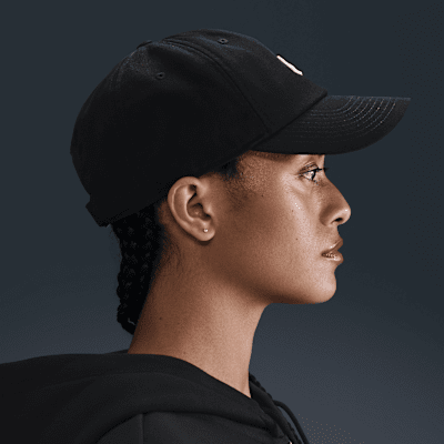 Nike ClubUnstrukturierte Cortez Patch-Cap Versandkostenfrei