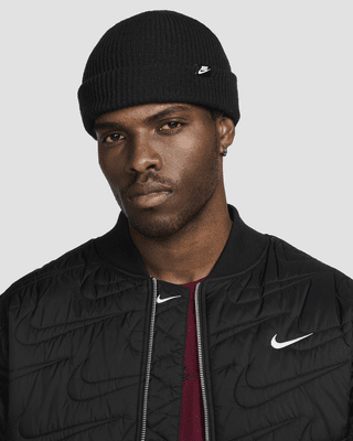 Nike TerraFutura365 Beanie mit kurzem Umschlag