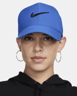 Nike Dri-FIT ClubStrukturierte Swoosh-Cap
