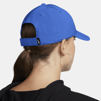 Nike Dri-FIT ClubStrukturierte Swoosh-Cap Flash Sale