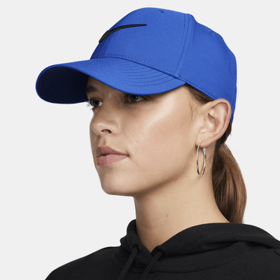 Nike Dri-FIT ClubStrukturierte Swoosh-Cap Flash Sale
