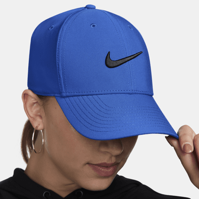 Nike Dri-FIT ClubStrukturierte Swoosh-Cap Flash Sale