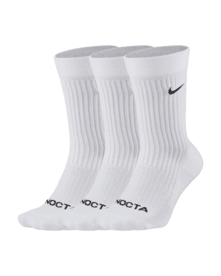 NOCTACrew-Socken (3er-Pack)