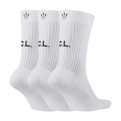 NOCTACrew-Socken (3er-Pack) Online Shopping