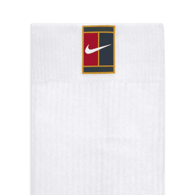 NikeCourt Multiplier CushionedTennis-Crew-Socken (2 Paar) Exklusivangebot