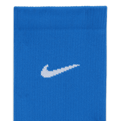 Nike StrikeFußball-Crew-Socken Preisnachlass