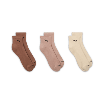 Nike Everyday Plus gepolstertCrew-Trainingssocken (6 Paar) Saisonschlussverkauf