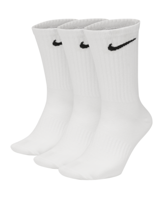 Nike Everyday LightweightCrew-Trainingssocken (3 Paar) Osterangebot