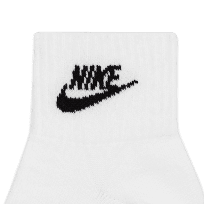 Nike Everyday EssentialsCrew-Socken Muttertagsangebot