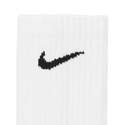 Nike Everyday CushionedCrew-Trainingssocken (6 Paar) Vatertagsangebot