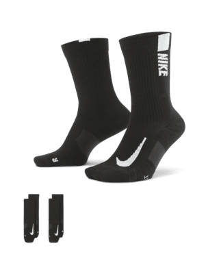 Nike MultiplierCrew-Socken (2 Paar) Valentinstagsangebot