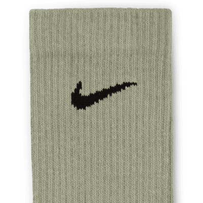 Nike MultiplierCrew-Socken (2 Paar) Valentinstagsangebot