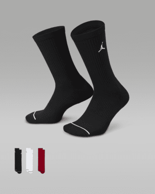 JordanCrew-Socken für jeden Tag (3 Paar)