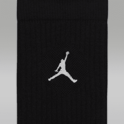 JordanCrew-Socken für jeden Tag (3 Paar) Lagerräumung