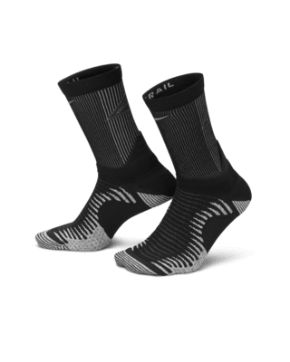 Nike Dri-FITTrail Crew Laufsocken