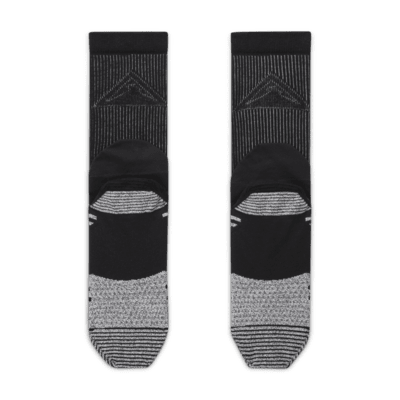 Nike Dri-FITTrail Crew Laufsocken Exklusive Angebote
