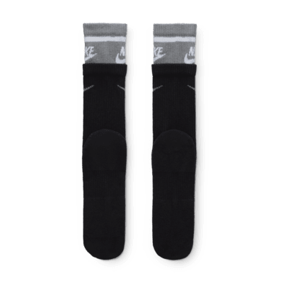 Nike Everyday PlusGepolsterte Crew-Socken (1 Paar) Blitzangebot