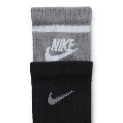 Nike Everyday PlusGepolsterte Crew-Socken (1 Paar) Blitzangebot