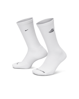 Nike Everyday Plus CushionedCrew-Socken (1 Paar)