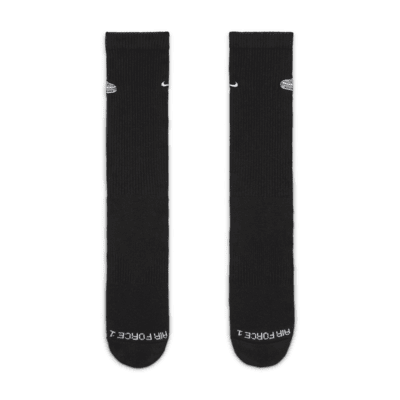 Nike Everyday Plus CushionedCrew-Socken (1 Paar) Große Rabatte