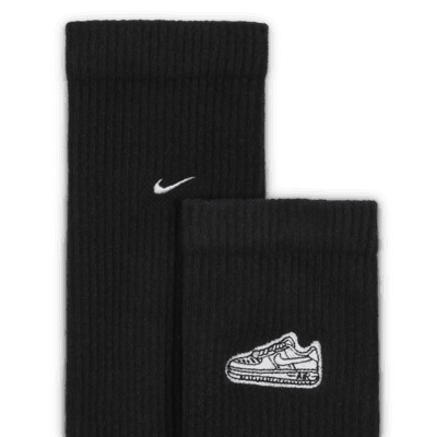 Nike Everyday Plus CushionedCrew-Socken (1 Paar) Große Rabatte