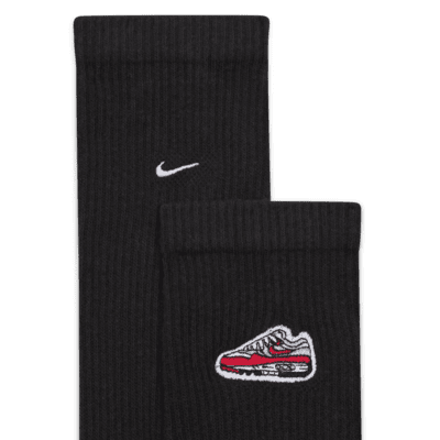 Nike Everyday PlusGepolsterte Crew-Socken (1 Paar) Bestseller