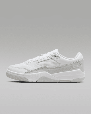 Jordan Flight CourtSchuh (Damen)