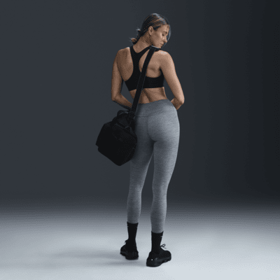 Nike OneLeggings in voller Länge mit hohem Bund für Damen Bis zu 50% Rabatt