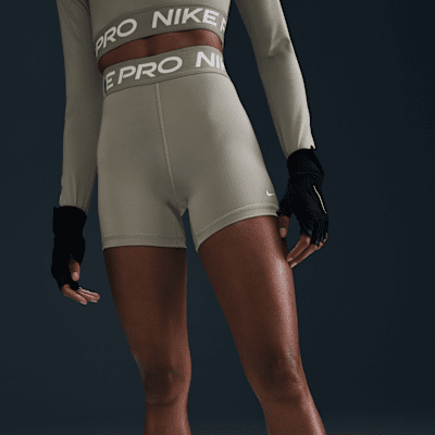 Nike Pro SculptLeggings in voller Länge mit hohem Bund für Damen Nur für heute