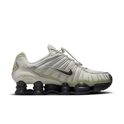 Nike Shox TLSchuh (Damen) Nur noch ein Tag übrig