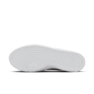 Nike Court Vision AltaDamenschuh Speichern exportieren