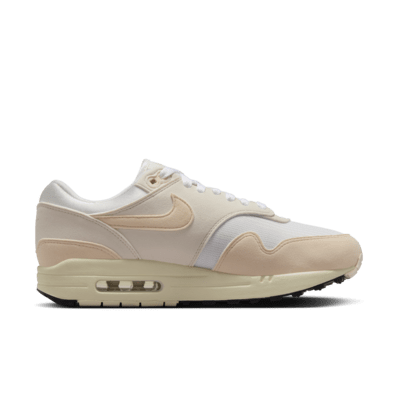 Nike Air Max 1Damenschuh 50% Rabatt für begrenzte Zeit