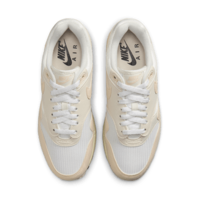 Nike Air Max 1Damenschuh 50% Rabatt für begrenzte Zeit